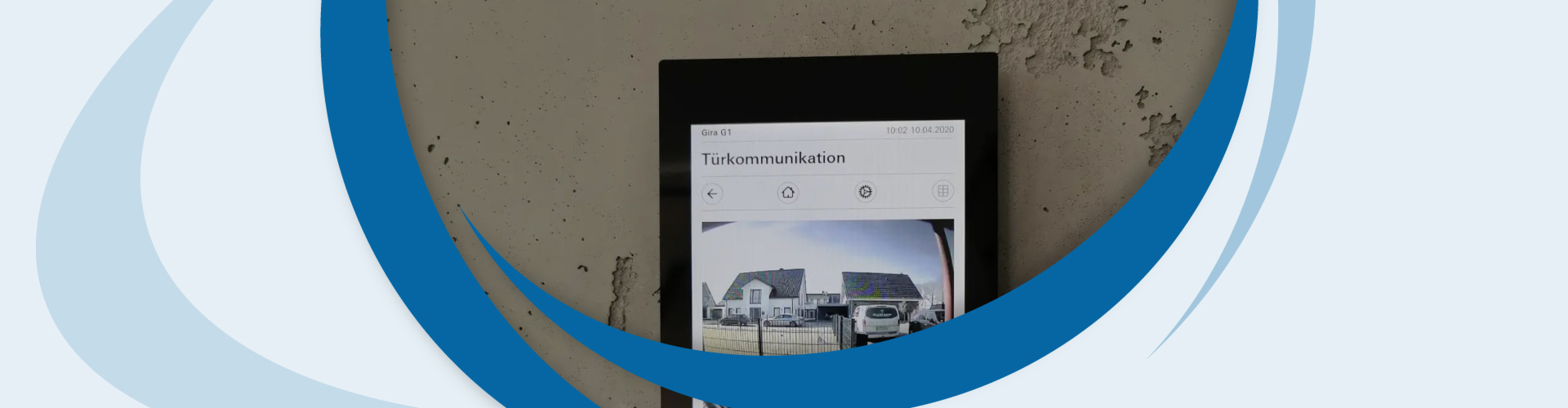 Header Leistungen Überwachungsanlagen