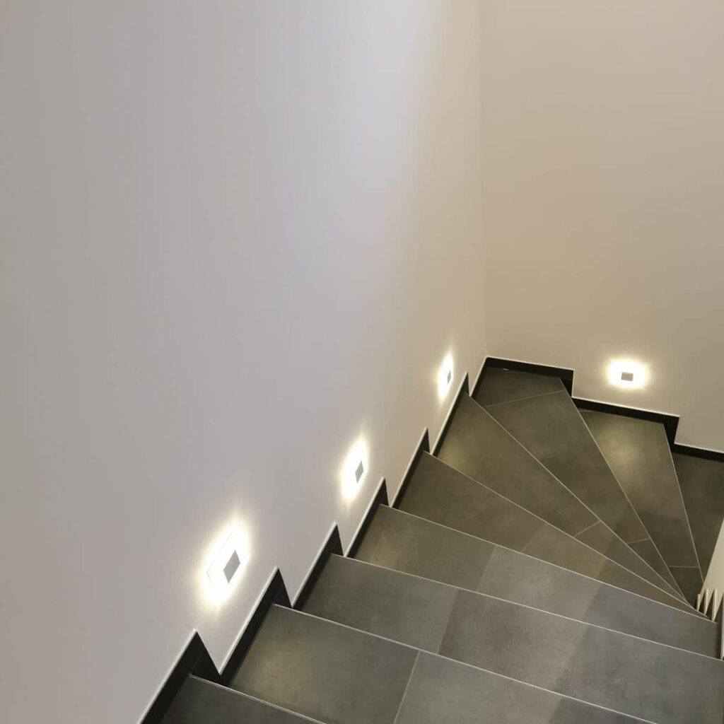 Referenzen LED-Beleuchtung