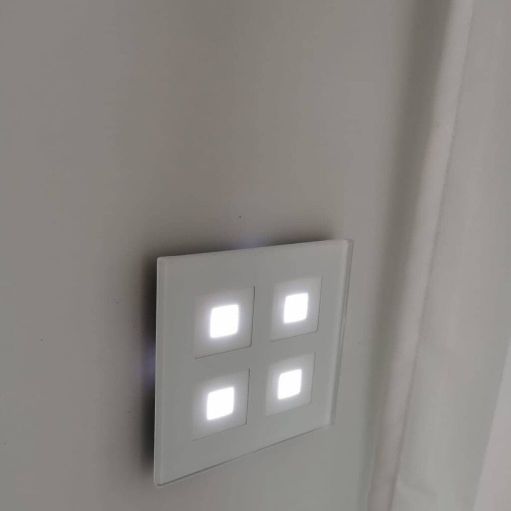 Referenzen LED-Beleuchtung