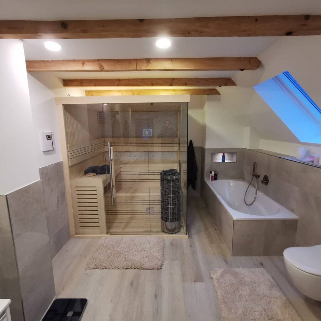 Referenzen LED-Beleuchtung