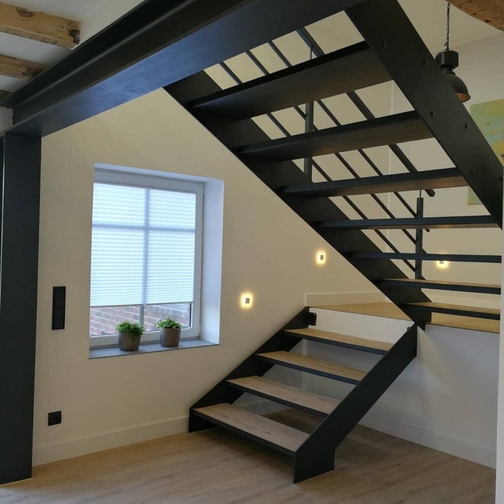 Referenzen LED-Beleuchtung