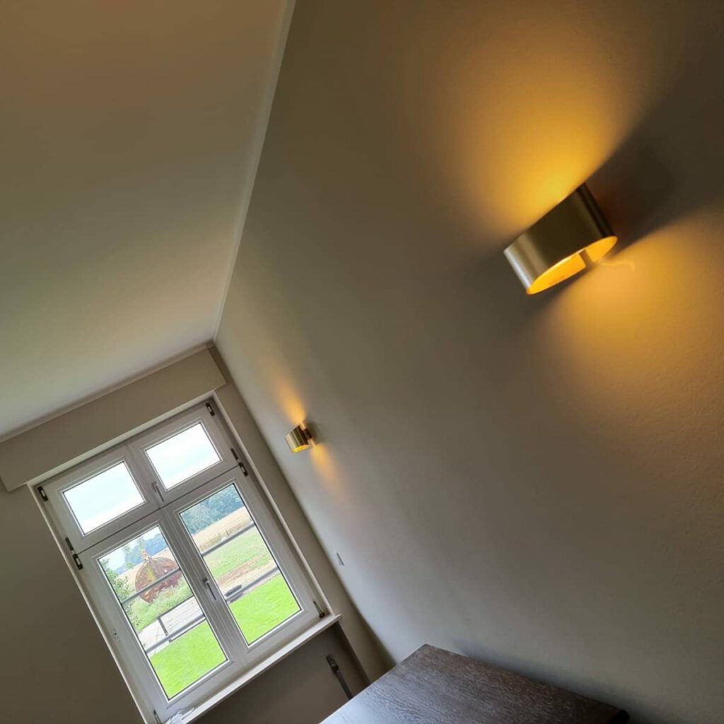 Referenzen LED-Beleuchtung