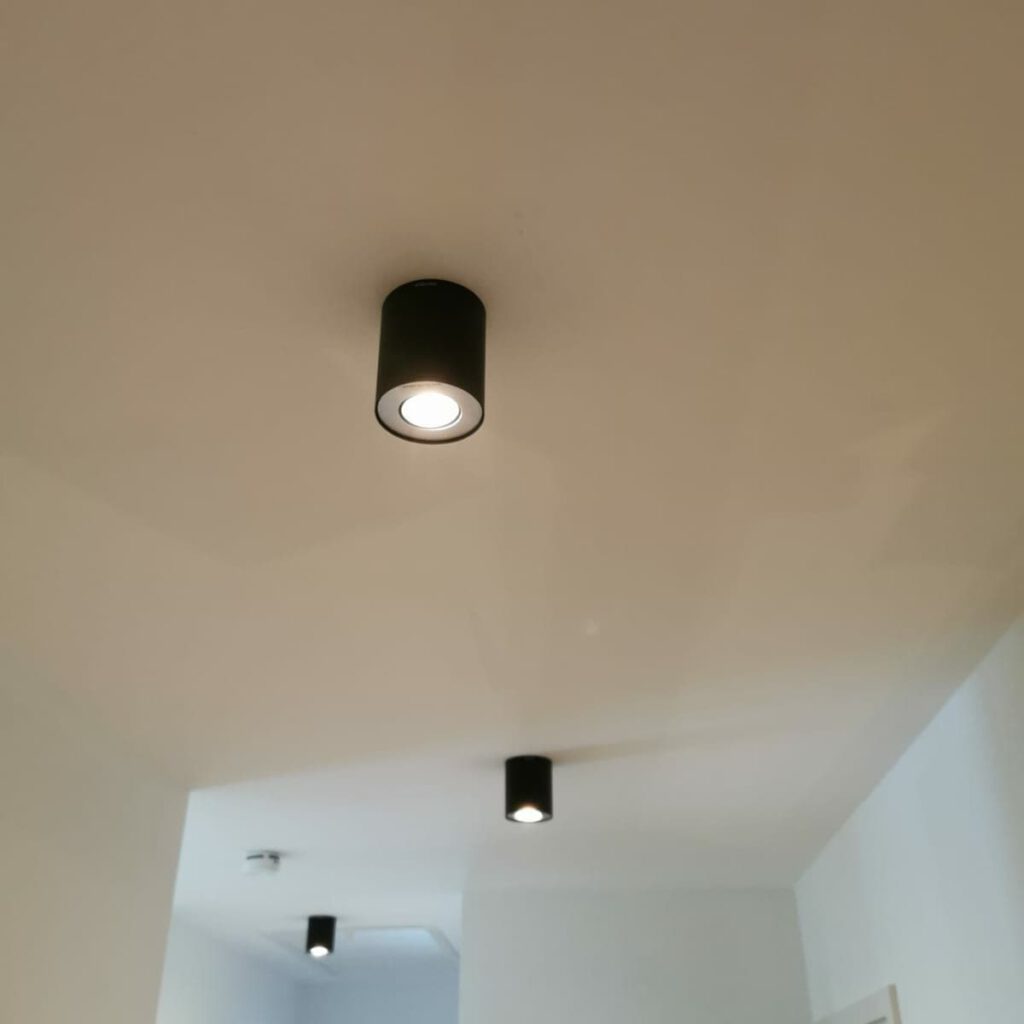 Referenzen LED-Beleuchtung