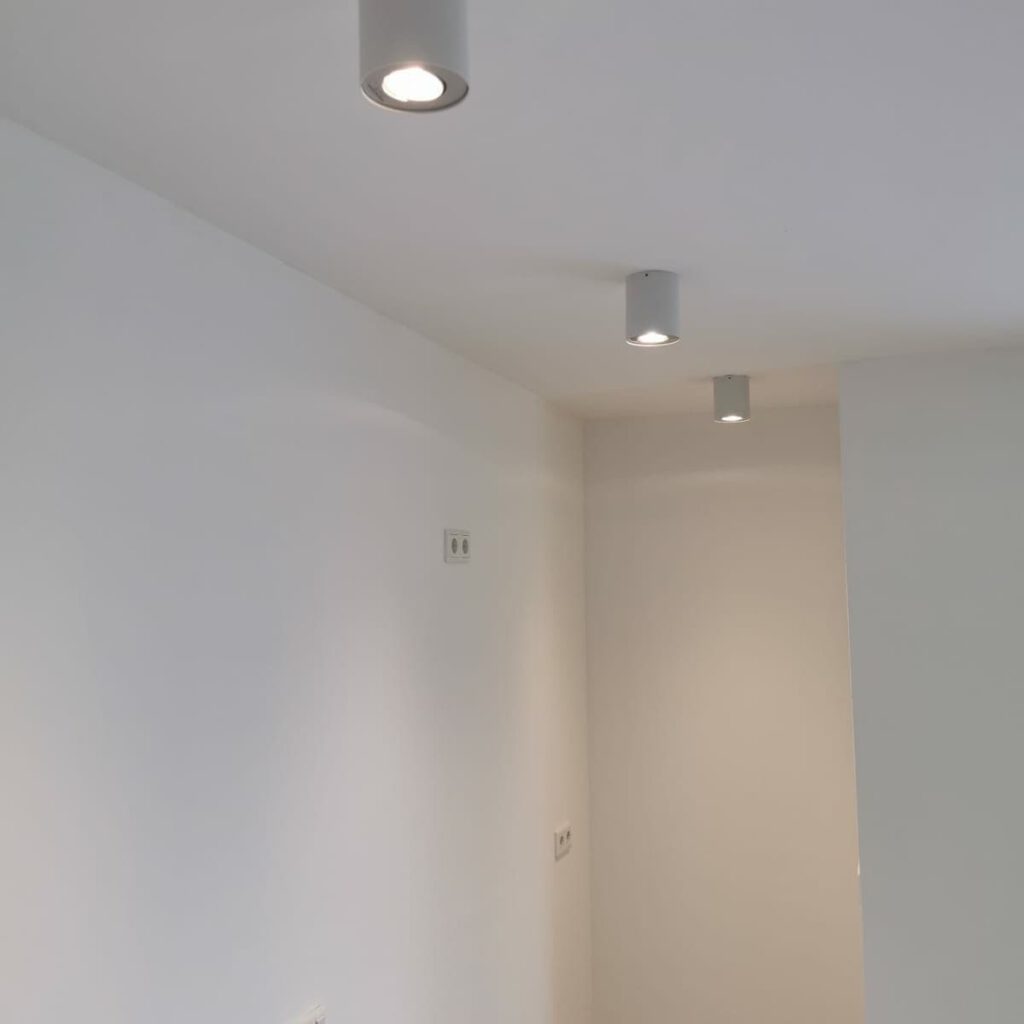 Referenzen LED-Beleuchtung