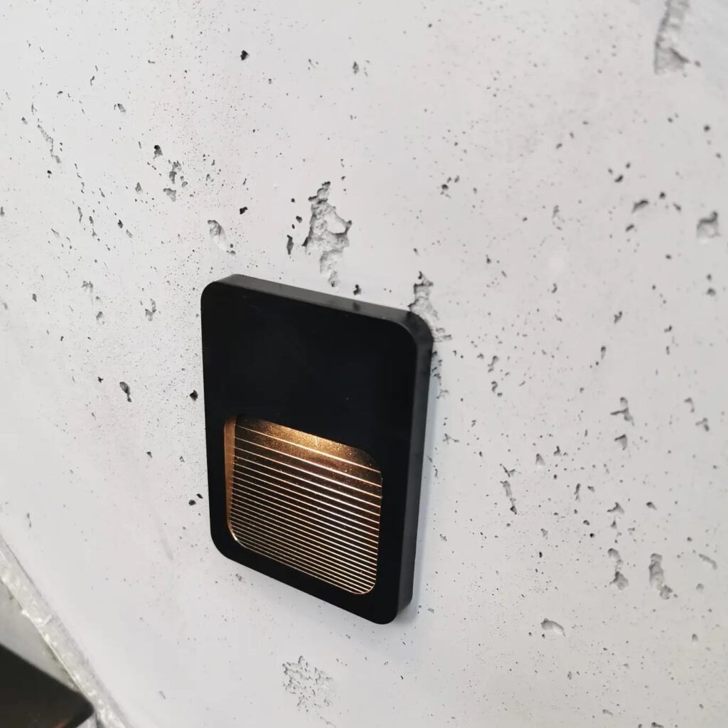 Referenzen LED-Beleuchtung