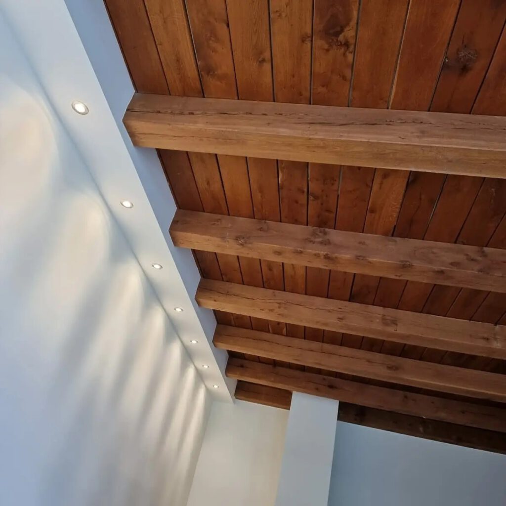 Referenzen LED-Beleuchtung