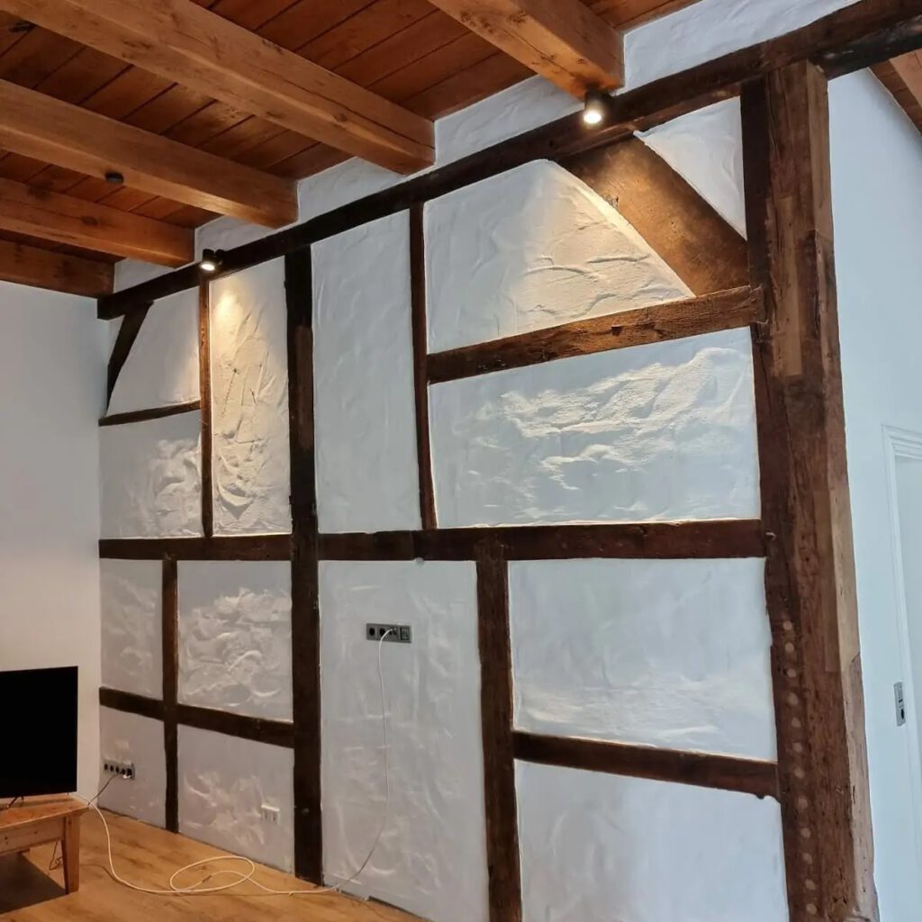 Referenzen LED-Beleuchtung