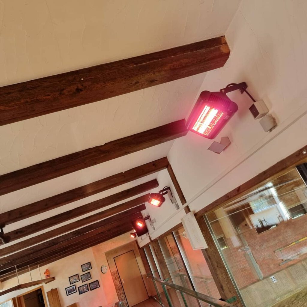 Referenzen LED-Beleuchtung