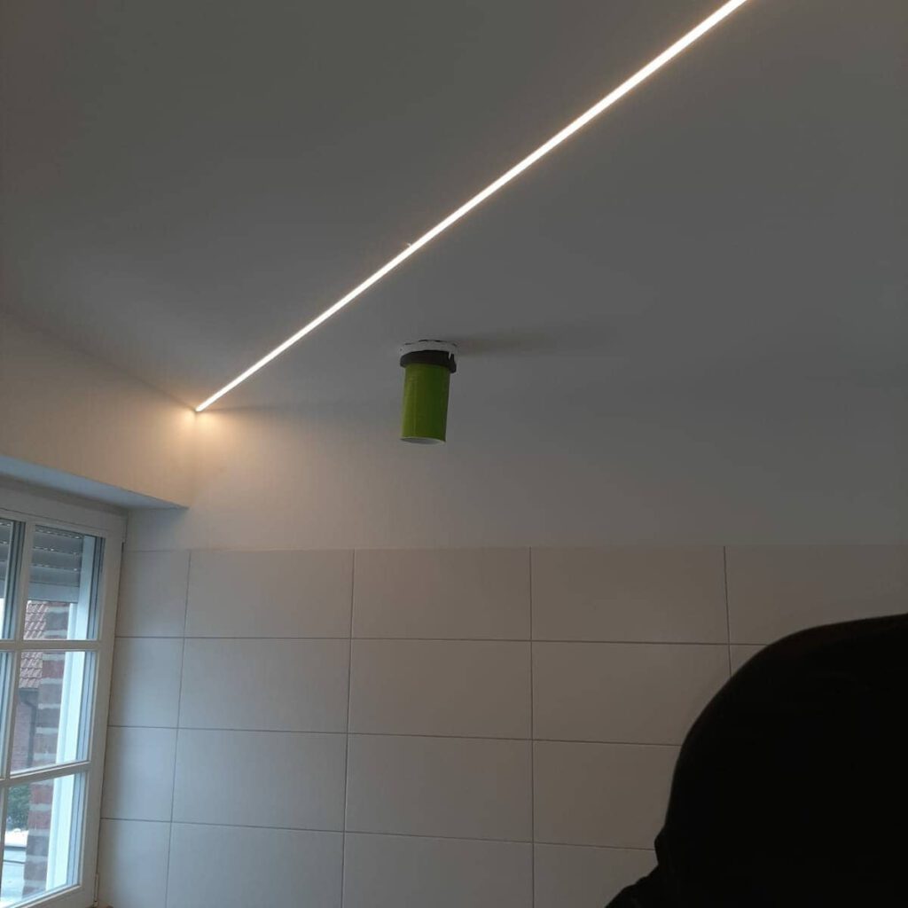 Referenzen LED-Beleuchtung