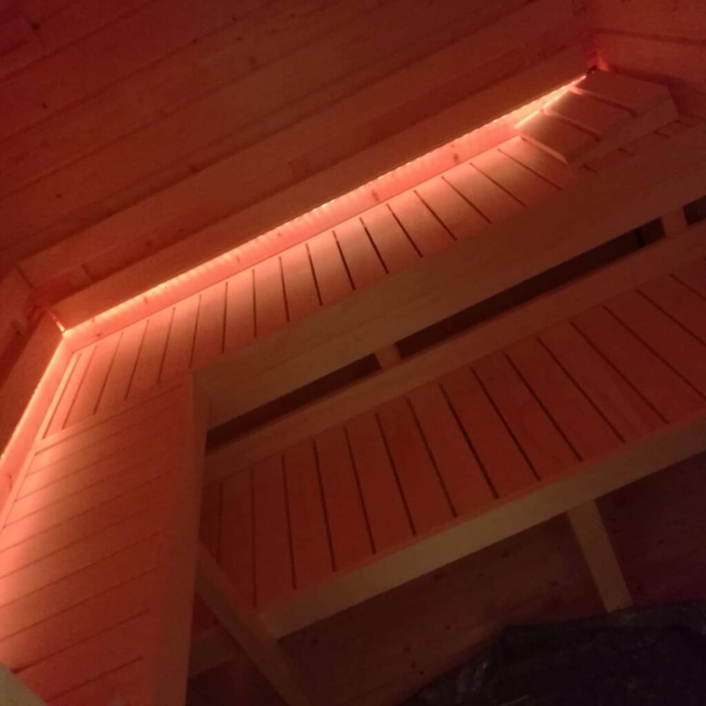 Referenzen LED-Beleuchtung