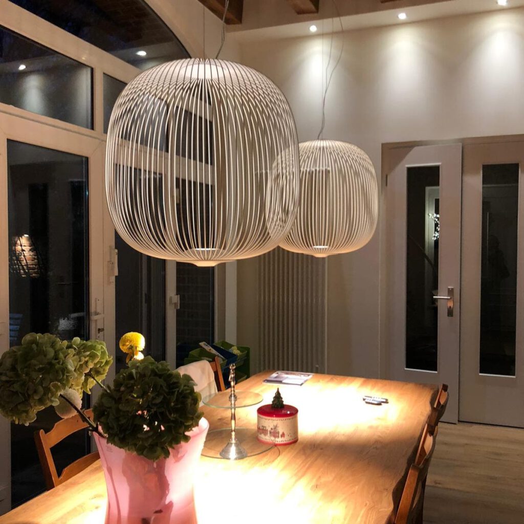 Referenzen LED-Beleuchtung