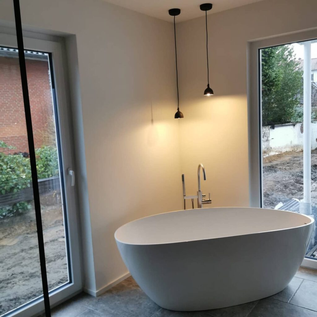 Referenzen LED-Beleuchtung