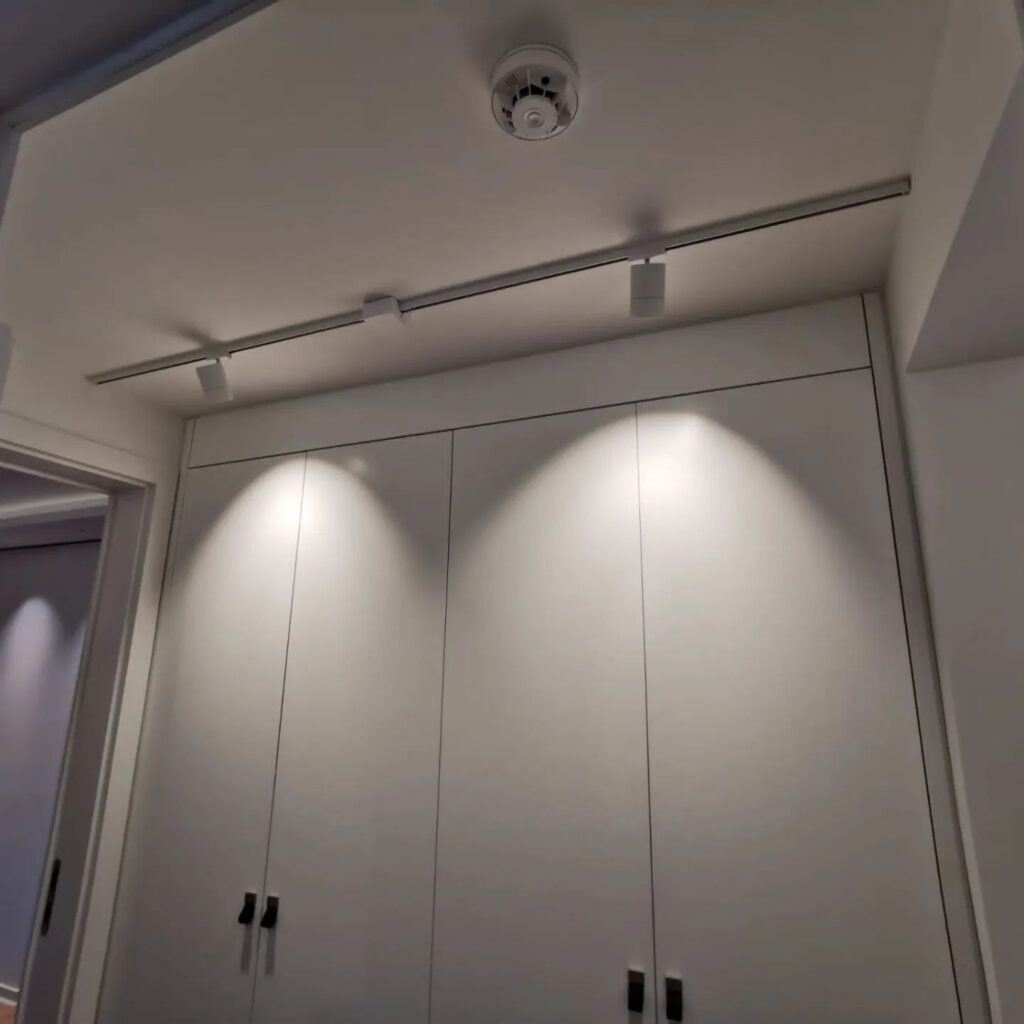 Referenzen LED-Beleuchtung