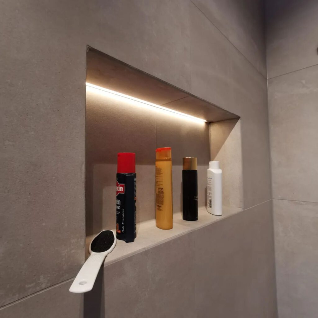 Referenzen LED-Beleuchtung