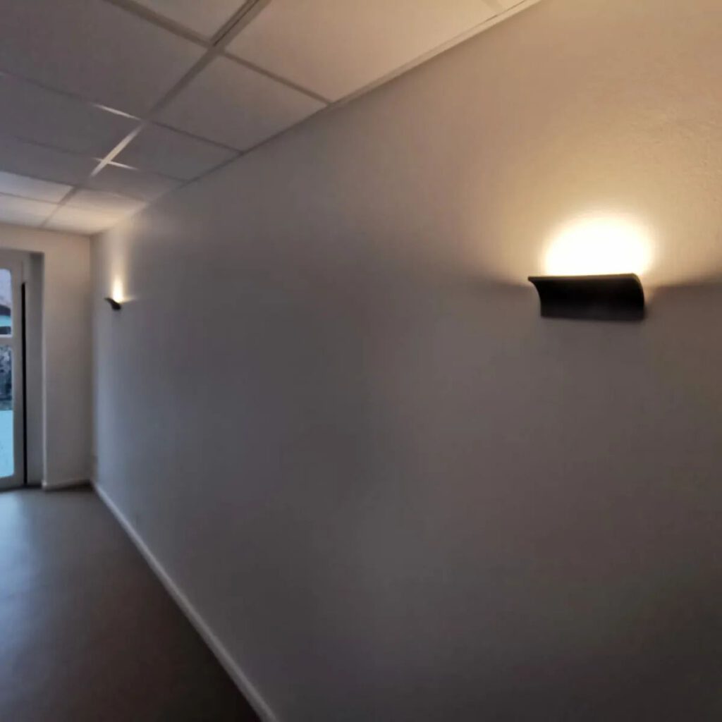 Referenzen LED-Beleuchtung