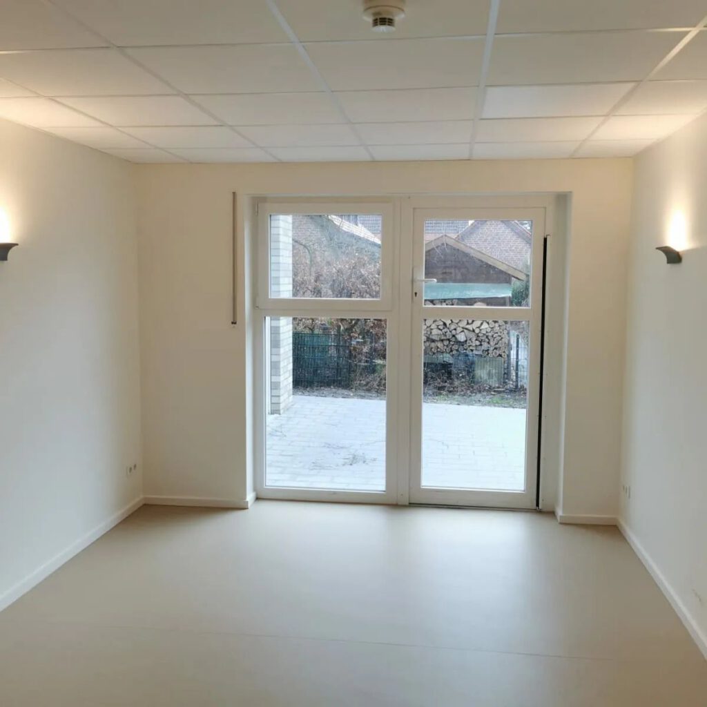 Referenzen LED-Beleuchtung