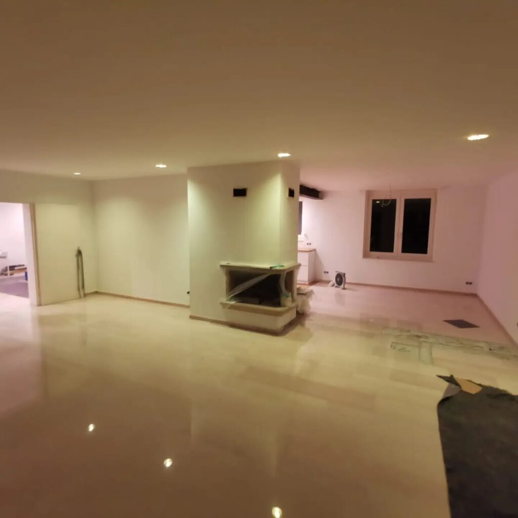 Referenzen LED-Beleuchtung