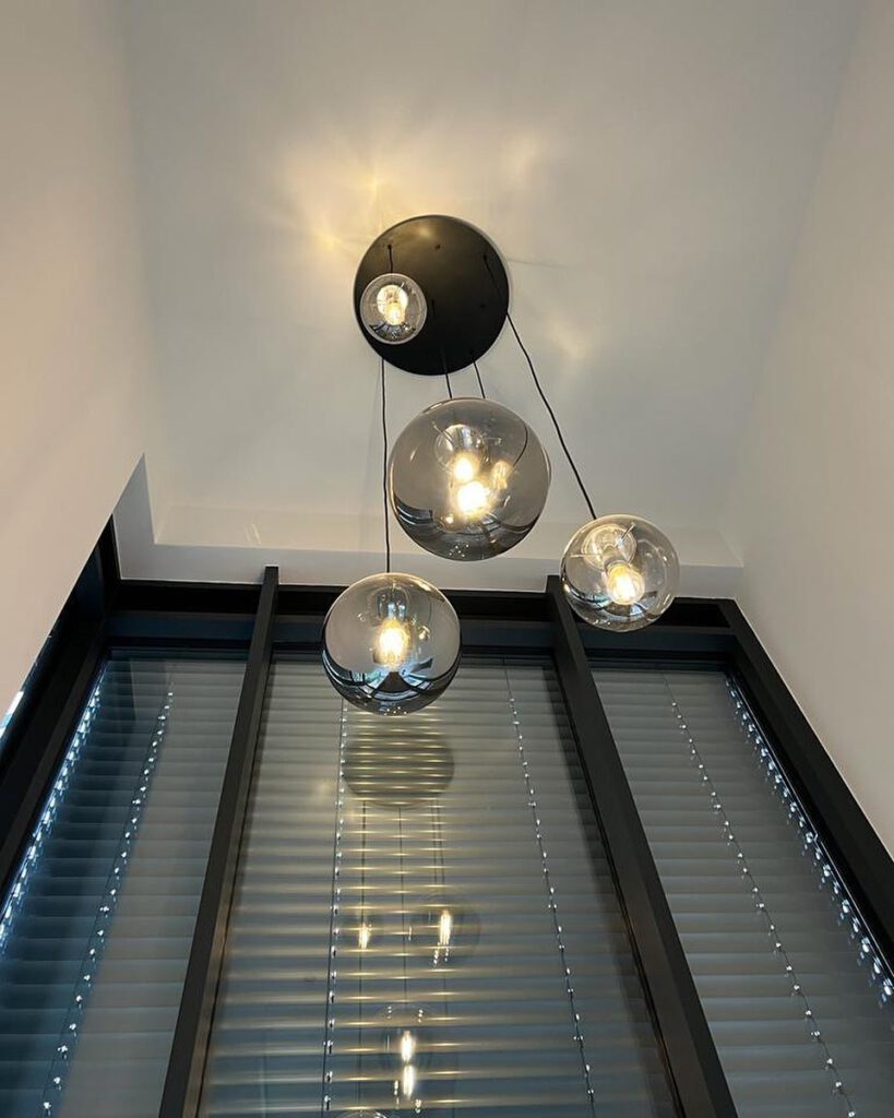 Referenzen LED-Beleuchtung