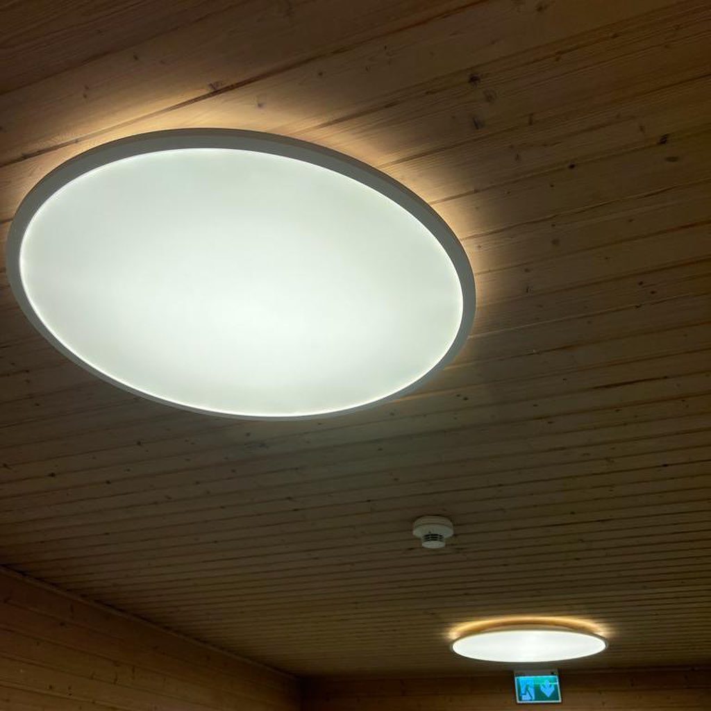 Referenzen LED-Beleuchtung