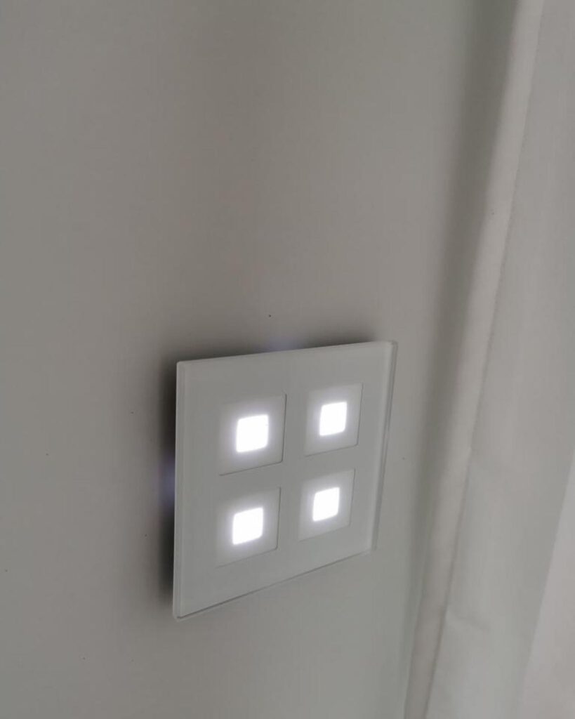 Referenzen LED-Beleuchtung