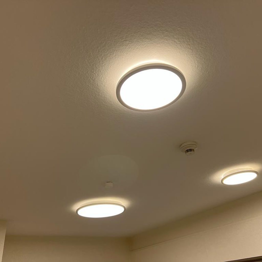 Referenzen LED-Beleuchtung