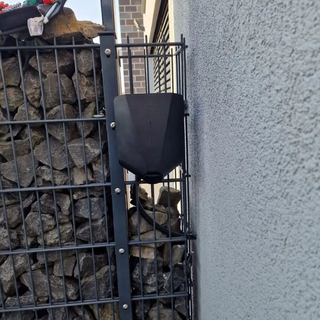 Referenzen E-Ladestationen