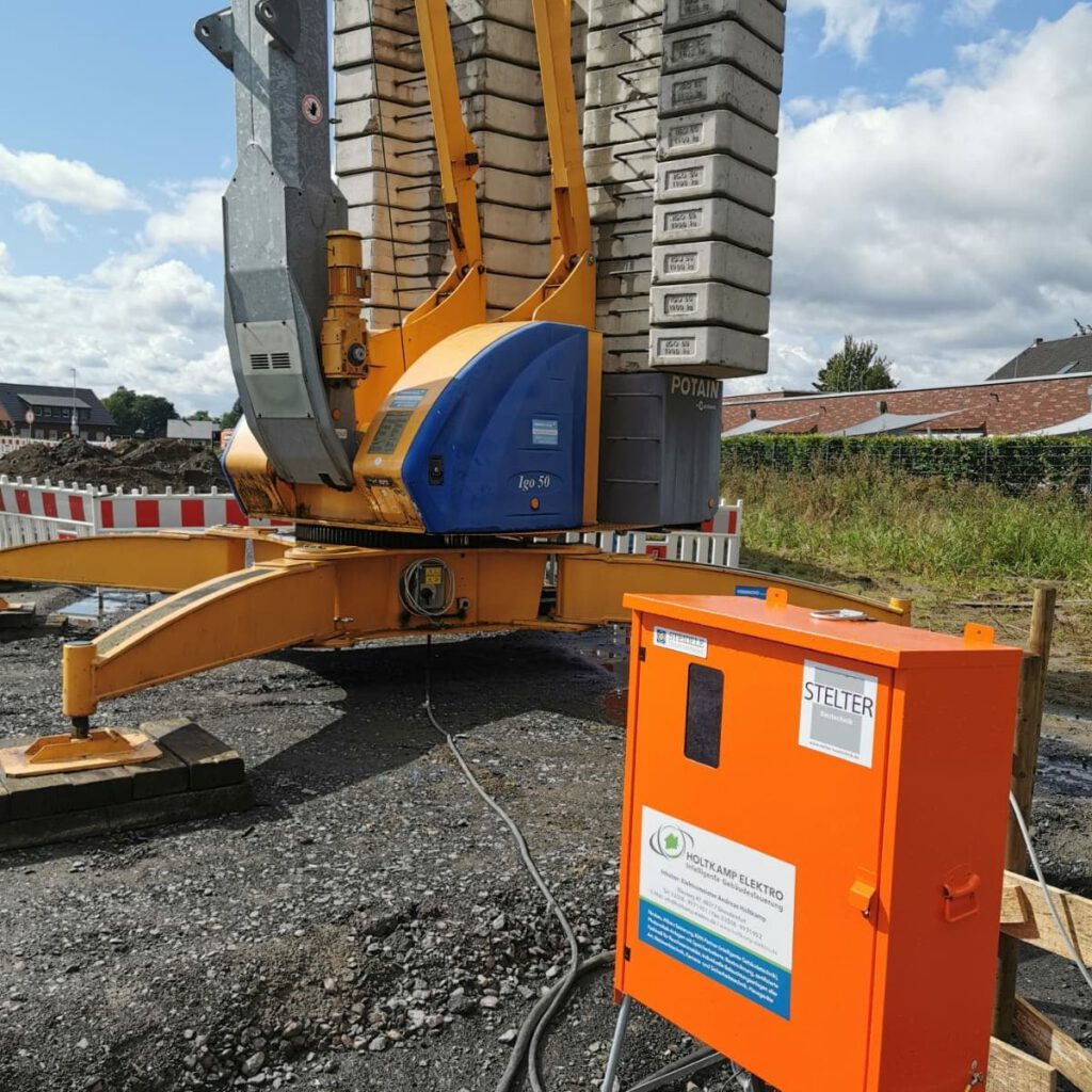 Referenzen Neubau und Altbau