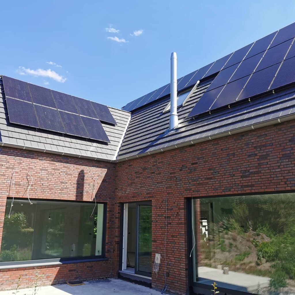 Referenzen Photovoltaik