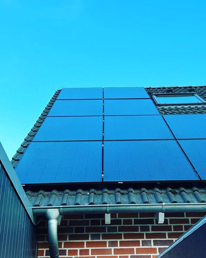 Referenzen Photovoltaik