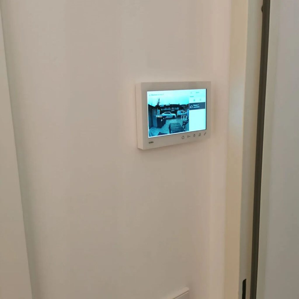 Referenzen Videoüberwachung